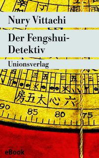 Produktbild: Der Fengshui-Detektiv
