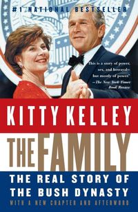 Produktbild: The Family
