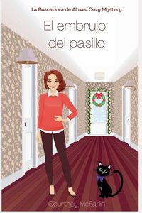 Produktbild: El embrujo del pasillo