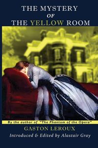 Produktbild: The Mystery of the Yellow Room