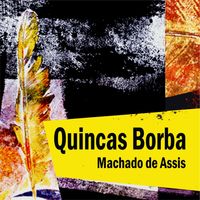Produktbild: Quincas Borba