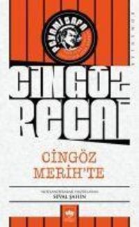 Produktbild: Cing&ouml;z Merihte