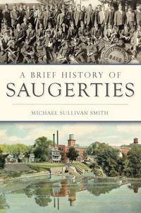 Produktbild: Brief History of Saugerties