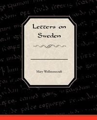 Produktbild: Letters on Sweden