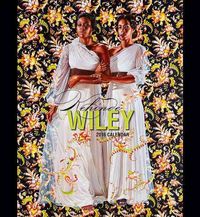 Produktbild: Kehinde Wiley 2016 Calendar