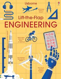 Produktbild: Lift-the-Flap Engineering