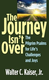 Produktbild: The Journey Isn't Over