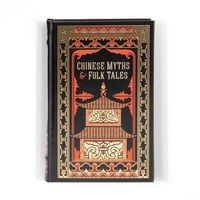 Produktbild: Chinese Myths and Folk Tales