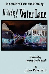 Produktbild: The Making of Water Lane