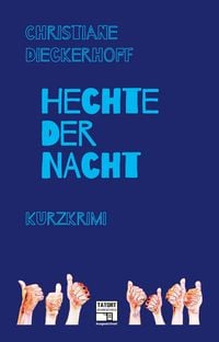 Produktbild: Hechte der Nacht