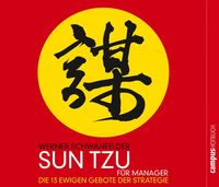 Produktbild: Sun Tzu f&uuml;r Manager