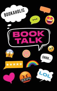 Produktbild: Book Talk