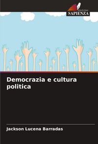 Produktbild: Democrazia e cultura politica