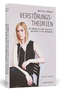 Bild vom Artikel Verstörungstheorien vom Autor Marlies Hübner