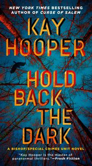 Produktbild: Hold Back the Dark
