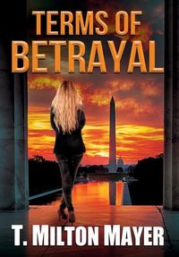 Produktbild: Terms of Betrayal