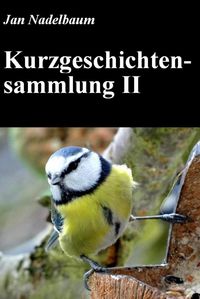 Produktbild: Kurzgeschichtensammlung II