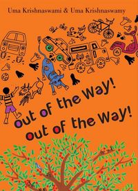 Produktbild: Out of the Way!