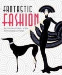 Produktbild: Cox, B: Fantastic Fashion
