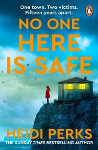 Produktbild: No One Here is Safe