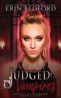 Produktbild: Judged by the Vampires