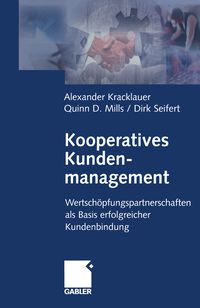 Produktbild: Kooperatives Kundenmanagement