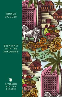 Produktbild: Breakfast with the Nikolides