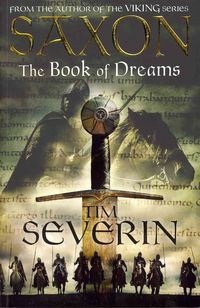 Produktbild: Severin, T: Saxon: The Book of Dreams