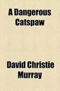 Produktbild: A Dangerous Catspaw