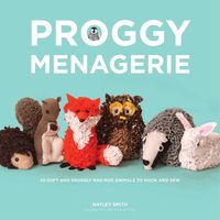 Produktbild: Proggy Menagerie