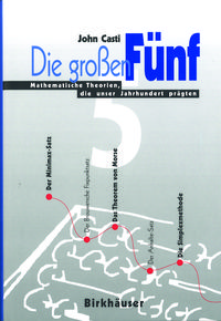 Produktbild: Die gro&szlig;en F&uuml;nf