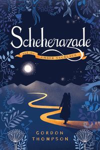 Produktbild: Scheherazade and the Amber Necklace