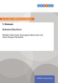 Produktbild: Rabattschlachten