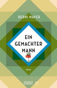 Produktbild: Ein gemachter Mann