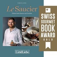 Produktbild: Le Saucier