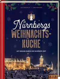Produktbild: N&uuml;rnbergs Weihnachtsk&uuml;che