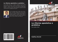 Produktbild: La riforma apostolica e profetica