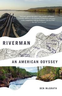 Produktbild: Riverman