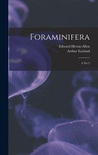 Produktbild: Foraminifera: 6 no 2
