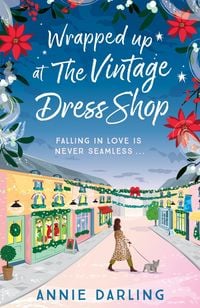 Produktbild: Wrapped Up at the Vintage Dress Shop