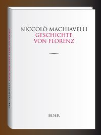 Produktbild: Geschichte von Florenz