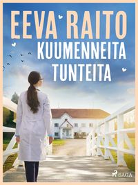 Produktbild: Kuumenneita tunteita