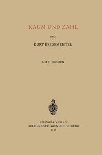 Produktbild: Raum und Zahl