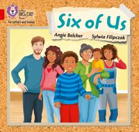 Produktbild: Six of us