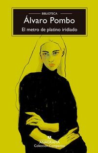 Produktbild: Metro de Platino Iridiado, El