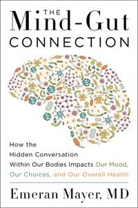 Produktbild: The Mind-Gut Connection