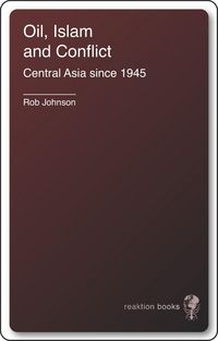 Produktbild: Oil, Islam, and Conflict