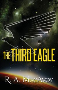 Produktbild: The Third Eagle