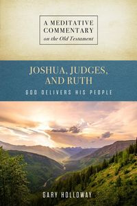 Produktbild: MC: Joshua, Judges, and Ruth
