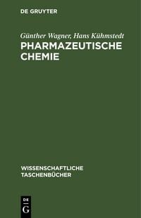 Produktbild: Pharmazeutische Chemie